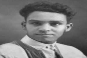 Photo of author Abu Al-Qasim Al-Shabi Photo of author Abu Al-Qasim Al-Shabi